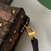 Louis Vuitton LV Petite Malle M44154