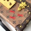Louis Vuitton LV Petite Malle M44154