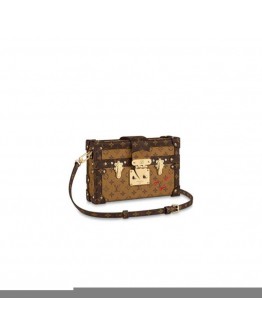 Louis Vuitton LV Petite Malle M44154