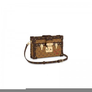 Louis Vuitton LV Petite Malle M44154