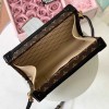Louis Vuitton Petite Malle M44199