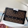Louis Vuitton Petite Malle M44199