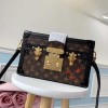 Louis Vuitton Petite Malle M44199