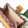 Louis Vuitton LV Petite Malle M44407
