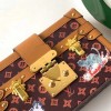 Louis Vuitton LV Petite Malle M44407