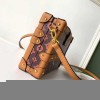 Louis Vuitton LV Petite Malle M44407