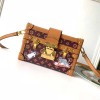 Louis Vuitton LV Petite Malle M44407