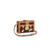Louis Vuitton LV Petite Malle M44407