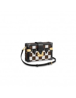 Louis Vuitton LV Petite Malle M53201
