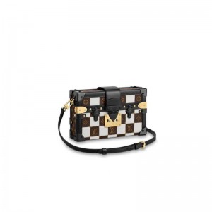 Louis Vuitton LV Petite Malle M53201