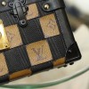 Louis Vuitton LV Petite Malle M53253