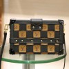 Louis Vuitton LV Petite Malle M53253