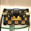 Louis Vuitton LV Petite Malle M53253
