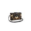 Louis Vuitton LV Petite Malle M53253