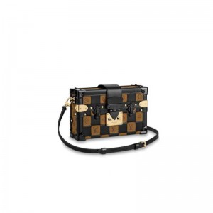 Louis Vuitton LV Petite Malle M53253