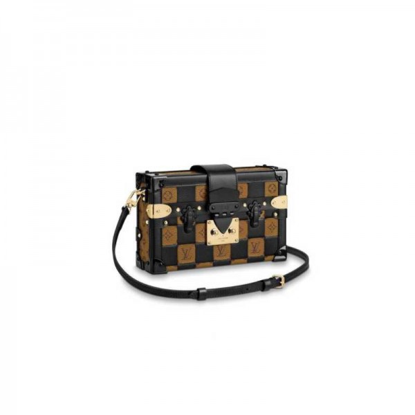 Louis Vuitton LV Petite Malle M53253