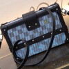 Louis Vuitton LV Petite Malle M55512