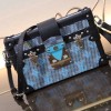 Louis Vuitton LV Petite Malle M55512