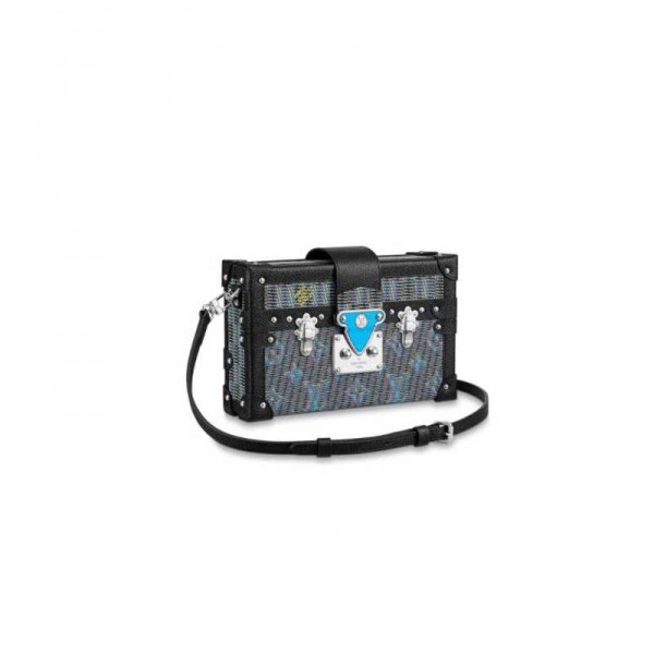 Louis Vuitton LV Petite Malle M55512
