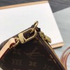 Louis Vuitton Pochette Accessoires M40712