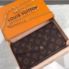 Louis Vuitton Pochette Felicie M61276