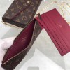 Louis Vuitton Pochette Felicie M61276
