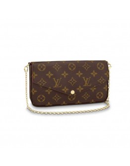 Louis Vuitton Pochette Felicie M61276