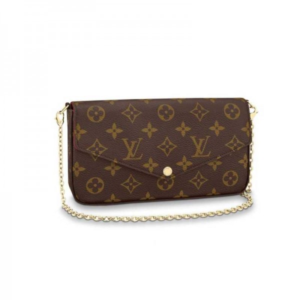 Louis Vuitton Pochette Felicie M61276