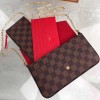 Louis Vuitton Pochette Felicie N63032