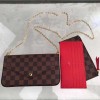 Louis Vuitton Pochette Felicie N63032