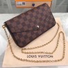 Louis Vuitton Pochette Felicie N63032