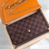 Louis Vuitton Pochette Felicie N63032