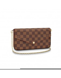 Louis Vuitton Pochette Felicie N63032