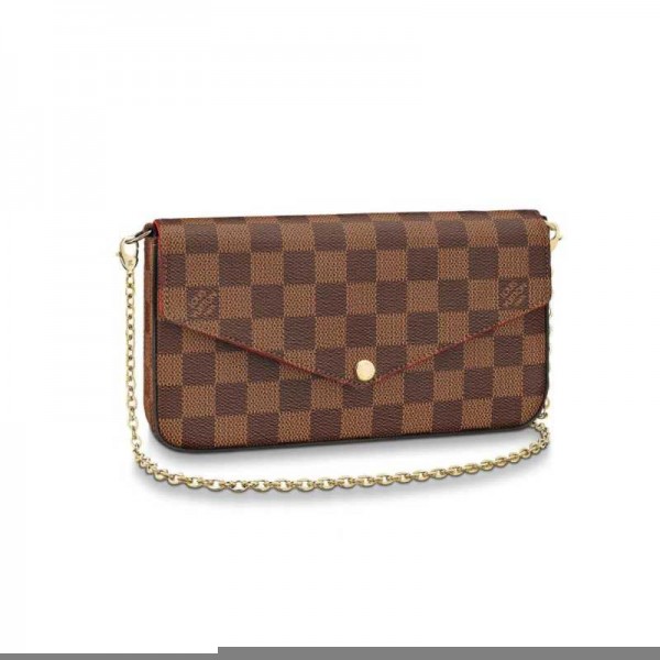 Louis Vuitton Pochette Felicie N63032