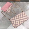 Louis Vuitton Pochette Felicie N63106