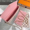 Louis Vuitton Pochette Felicie N63106