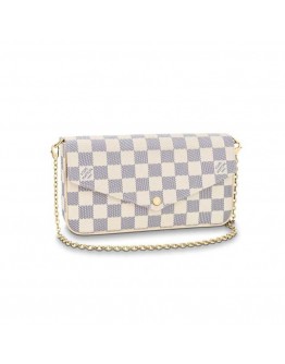 Louis Vuitton Pochette Felicie N63106