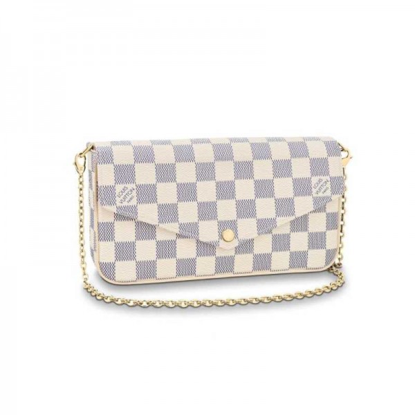 Louis Vuitton Pochette Felicie N63106