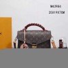Louis Vuitton LV Pochette Metis M43984
