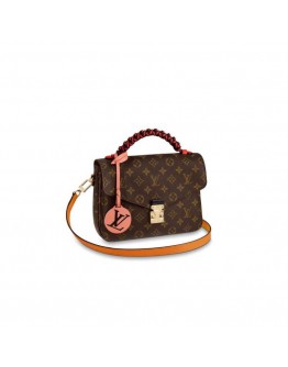 Louis Vuitton LV Pochette Metis M43984