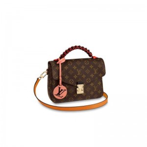 Louis Vuitton LV Pochette Metis M43984