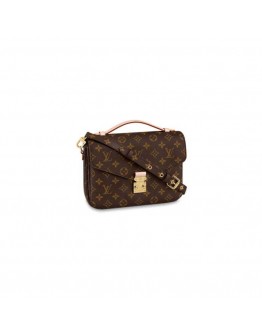 Louis Vuitton LV Pochette Metis M44875