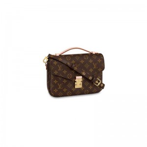 Louis Vuitton LV Pochette Metis M44875