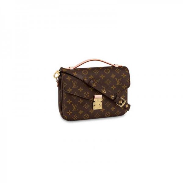 Louis Vuitton LV Pochette Metis M44875