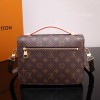 Louis Vuitton LV Pochette Metis M44875