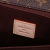 Louis Vuitton LV Pochette Metis M44875