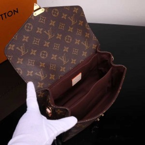 Louis Vuitton LV Pochette Metis M44875