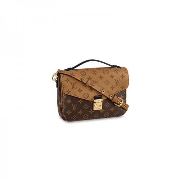 Louis Vuitton Pochette Metis M44876