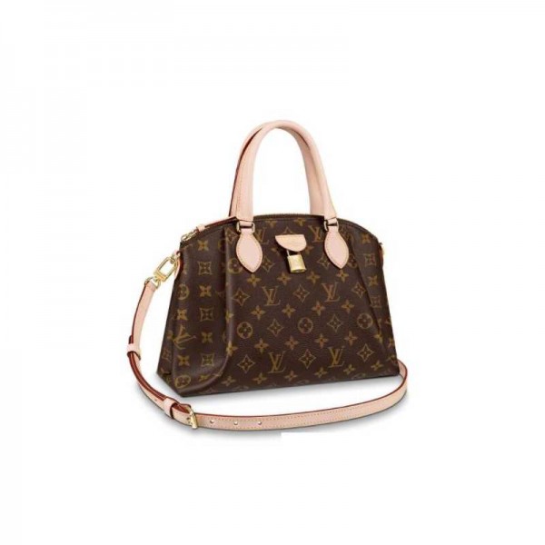 Louis Vuitton LV Rivoli PM M44543