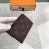 Louis Vuitton Rosalie Coin Purse M41939